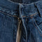 Energie Sixty Cargo Zip Pocket Jeans Made in Italy