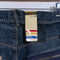 Energie Sixty Cargo Zip Pocket Jeans Made in Italy