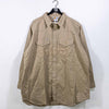 Carhartt Western Pearl Snap Shirt