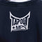 Tapout MPS AOP T-Shirt Fighter Mall Cyber Goth MMA