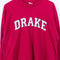 Drake University T-Shirt Long Sleeve