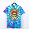 Dead & Company The Final Tour T-Shirt Tie Dye