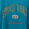 1996 Super Bowl XXX NFL T-Shirt Sun Devil Stadium Lee Sport