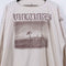 Kanye West Vultures Album Merch Long Sleeve T-Shirt