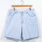 Denim Riders Jean Shorts Jorts Skater