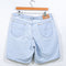 Denim Riders Jean Shorts Jorts Skater