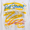 Rod Stewart Vagabond Heart Tour 1991 T-Shirt