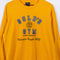 Golds Gym T-Shirt Long Sleeve Classic Training Gear