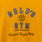 Golds Gym T-Shirt Long Sleeve Classic Training Gear