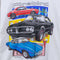 Pontiac Fire Bird T-Shirt GM First Generation Cars Racing