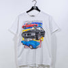 Pontiac Fire Bird T-Shirt GM First Generation Cars Racing