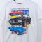 Pontiac Fire Bird T-Shirt GM First Generation Cars Racing