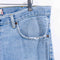 Levis 550 Distressed Jeans Relaxed Fit Grunge Skater