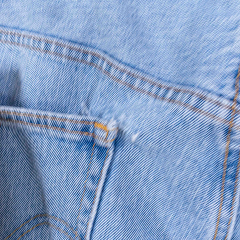 Levis 550 Distressed Jeans Relaxed Fit Grunge Skater