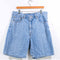 Levis 550 Relaxed Fit Jean Shorts Jorts Skater Grunge