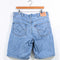 Levis 550 Relaxed Fit Jean Shorts Jorts Skater Grunge