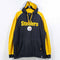 Pittsburgh Steelers Reebok NFL Hoodie Sweatshirt