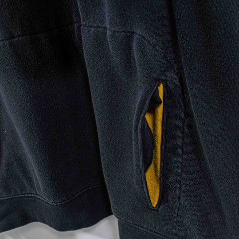 Pittsburgh Steelers Reebok NFL Hoodie Sweatshirt