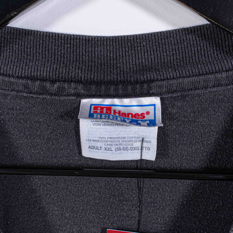 Milwaukee Tool 75 Year Anniversary T-Shirt Sun Faded