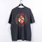 Milwaukee Tool 75 Year Anniversary T-Shirt Sun Faded