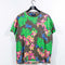 Polo Ralph Lauren Pony Floral Pocket T-Shirt Hawaiian