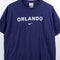 Nike Center Swoosh Orlando T-Shirt