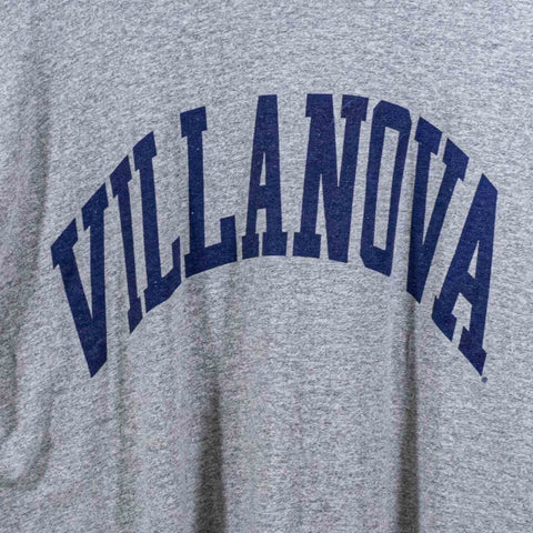 Champion Villanova University T-Shirt Spell Out