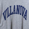 Champion Villanova University T-Shirt Spell Out