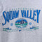 California Squaw Valley Winter Classic T-Shirt Layered