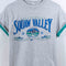 California Squaw Valley Winter Classic T-Shirt Layered