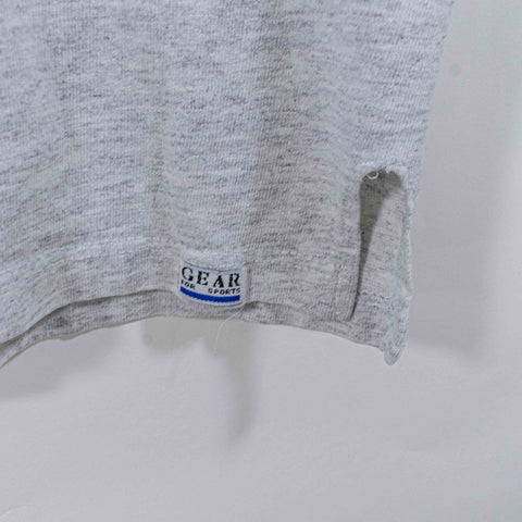 California Squaw Valley Winter Classic T-Shirt Layered