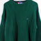 Chaps Ralph Lauren Crest Knit Sweater