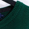 Chaps Ralph Lauren Crest Knit Sweater