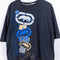 Ecko Unltd 1972 T-Shirt Hip Hop Baggy