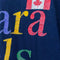 Niagara Falls Canada T-Shirt Cropped Boxy