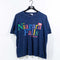 Niagara Falls Canada T-Shirt Cropped Boxy