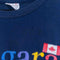 Niagara Falls Canada T-Shirt Cropped Boxy