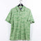 Chaps Ralph Lauren Palm Tree Hawaiian Floral Polo Shirt AOP