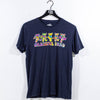 Grateful Dead Dancing Bears T-Shirt 2021