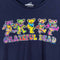 Grateful Dead Dancing Bears T-Shirt 2021