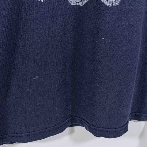 KAPPA Soccer Long Sleeve T-Shirt Sun Faded