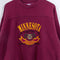 Minnesota Golden Gophers Sweatshirt Crable Sportswear