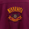 Minnesota Golden Gophers Sweatshirt Crable Sportswear