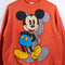 Disney Mickey Mouse Big Print Sweatshirt  Mickey & Co