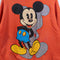 Disney Mickey Mouse Big Print Sweatshirt  Mickey & Co