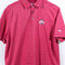 Ohio State Tommy Bahama Polo Shirt Striped