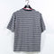 UnionBay Striped Terry T-Shirt Surf Skate