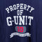 Ecko Unltd Property of G-Unit T-Shirt 50 Cent