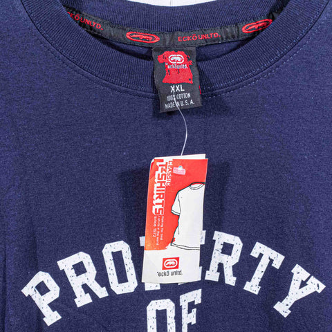 Ecko Unltd Property of G-Unit T-Shirt 50 Cent