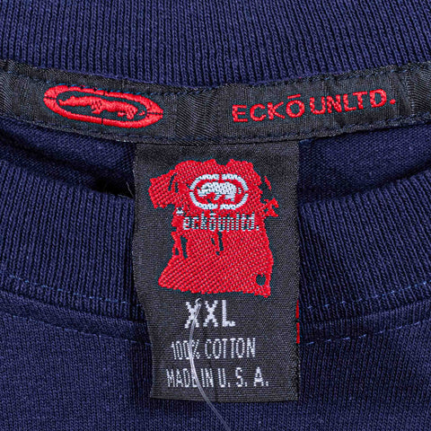 Ecko Unltd Property of G-Unit T-Shirt 50 Cent